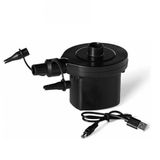 Bestway 62130 Sidewinder 4.8V Şarj Edilebilir Standart Pompa