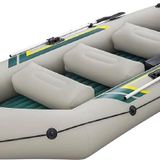 Bestway 65157 Ranger Elite X4 Şişme Bot Set 320 X 148 Cm