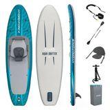 Bestway 6532D Hydro Force SUP Aqua Drifter Paddle Board 335x91,5x15cm