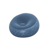 Bestway 66 Cm Şişme Armut Koltuk Mavi