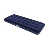 Bestway 67000,tek Kişilik Şişme Yatak 185x76x22 Cm Lacivert