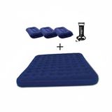BESTWAY-67004 3kişilik + 3 Yastık BW122