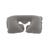 Bestway 67006 Kadife Yüzeyli Şişme Boyun Yastığı 37Cm X 24Cm X 10Cm