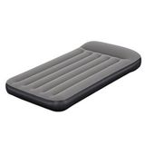 Bestway 671Bq 188X99X30 Şişme Yatak Gri
