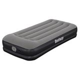 Bestway 671Bt Şişme Yatak+Pomp. 191X97X36 Gri