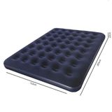 Bestway 67374 203x152x22 CM Çift Kişilik Şişme Yatak
