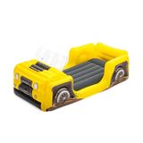 Bestway 67714 4x4 Jeep Temalı Şişme Çocuk Yatağı