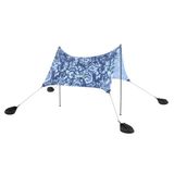 BESTWAY ® 68145 4-kişilik Tente Gölgelik