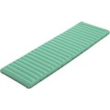 Bestway 69617 AdventuRest Yeşil Renk 188x58.5x7.5 cm Şişme Uyku Pedi
