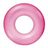 Bestway 76 Cm 36024 Pembe Neon Can Simidi
