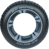 Bestway 91 cm Radial Şişme Simit