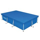 Bestway 9'10" x 6'7"/3,00m x 2,01m dikdörtgen havuz örtüsü