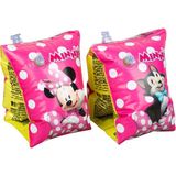 Bestway 91038 25x15 CM Minnie Mouse Çocuk Kolluk