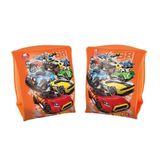 Bestway 93402 Hot Wheels Desenli Havuz & Deniz Kolluğu