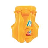 Bestway 93515 Fisher Price 51x46 cm Can Yeleği
