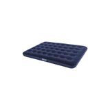 Bestway Airbed Çift Kişilik Şişme Yatak 191x137x22 cm, Siyah