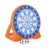 Bestway All Star Kickball Şişirilebilir Dart Tahtası