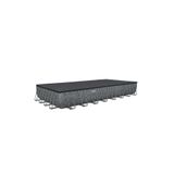 BESTWAY ® Apx 365™ 561kj Dikdörtgen Prefabrik Havuz Seti 9,56 M X 4,88 M X 1,32 M