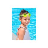 BESTWAY aqua burst Essential çocuk deniz -havuz gözlüğü 3-6 yas