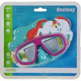 Bestway Aquapals Çocuk Yüzücü Maskesi