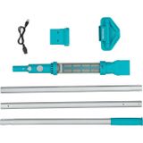 Bestway® AquaSurge™ Şarjlı Havuz Vakum Süpürge