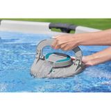 Bestway® Aquatronix™ 58864 G100 Havuz Temizleme Robotu