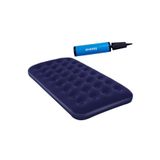 Bestway Avessa 67001/34035 Duble Tek Kişilik Pompa Dahil Şişme Yatak