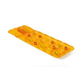 Bestway Bardaklı Yastıklı Deniz Yatağı 188x71 cm Turuncu