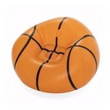 Bestway Beanless Basketbol Çocuk Şişme Koltuk 75103