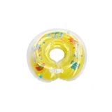 BESTWAY Bebek Boyun Simidi 3 Renkli Boyunluk 40 Cm Havuz Simidi Sarı