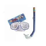 Bestway Bermuda Şnorkel Set Mavi