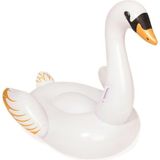 Bestway BJ-2741123 122x122 cm Tutmalı Kuğu Binici