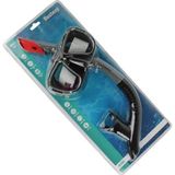 Bestway Blacksea Maske Snorkel Set
