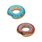 BESTWAY Büyük Donut 107 Cm Yetişkin Deniz Simidi