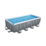 Bestway Büyük Prefabrik Havuz 488x244x122cm 56670