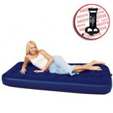 Bestway BW120 El Pompası ve Tek Kişilik Şişme Yatak