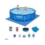 Bestway BW476 56677 Prefabrik Havuz Seti