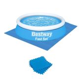 Bestway BW537 BW537 183x51 cm Büyük Şişme Havuz