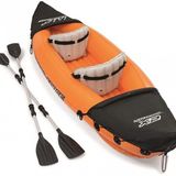 Bestway BW65077 Lite-Rapid X2 2 Kişilik Kano BW65077