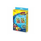 BESTWAY Bw91002 Mıckey Şişme Deniz Kolluğu 23x15cm Kutulu