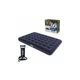 Bestway Çift Kişilik Pompa Dahil Şişme Yatak 67002