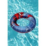 Bestway Çocuk 3-6 Yaş Deniz Havuz Yüzme Simit 01 Lacivert