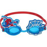 Bestway Çocuk Deniz Gözlüğü Spıderman 3+(98022) 4 Adet