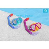 Bestway Çocuk Şnorkel Set 4+
