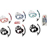 Bestway Cosmos Maske & Şnorkel Set Pc Lens