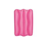 Bestway Dalga Deniz Yastığı 38Cm X 25Cm X 5Cm Plaj Aksesuar Oyuncak Pembe