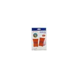Bestway Deniz Kolluğu Kırmızı Kalın Pvc 30X15CM KZL-47029-E 7420