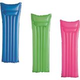Bestway Deniz Yatağı 183 x 69 cm - Çok Renkli - 3+ Yaş