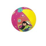 Bestway Disnep Prıncess Deniz Topu 51 cm - Renkli