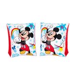 Bestway Disney Junior® Mickey ve Arkadaşları Mickey Mouse Şişme Kol Bandı Şamandıraları